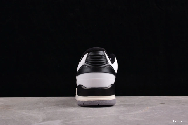 Cheap jordan “white air fd0383-100 black” 3 2 0504